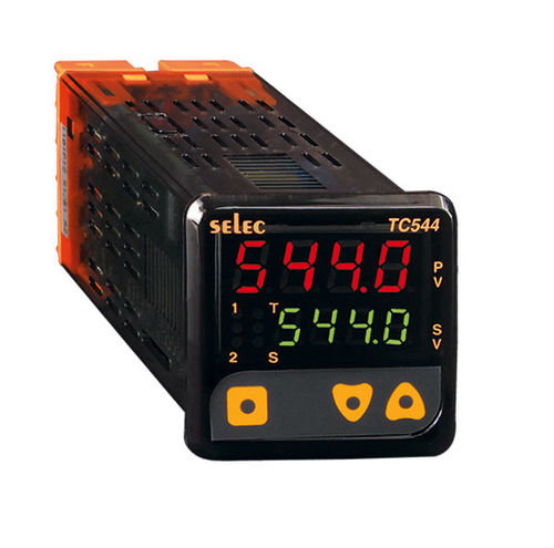 Picture of Điều khiển nhiệt độ Selec TC201A/221A-1