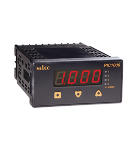 Picture of Bộ hiển thị xử lý Selec PIC1000N-A