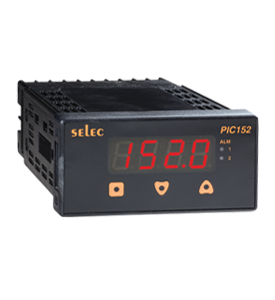 Picture of Bộ hiển thị xử lý Selec PIC152N-A