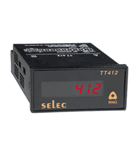 Picture of Bộ đếm tổng thời gian Selec TT412 (36X72)