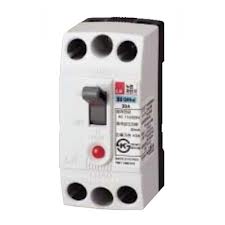 Picture of Cầu dao tự động cắt dòng rò LS 2P EBE102Fb-60A