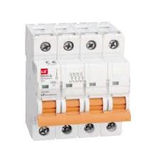 Picture of Cầu dao tự động BKH 4 pha 100A