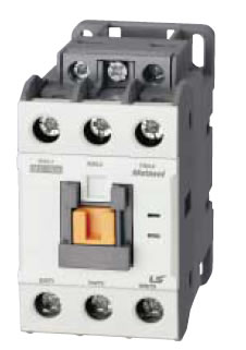 Picture of Khởi động từ 3 pha LS MC-150a