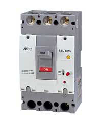 Picture of Cầu dao chống rò ELCB Metasol LS EBE53b-15A