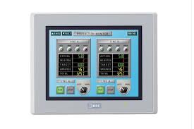 Picture of Màn hình cảm ứng HMI IDEC 57 INCH HG2G-5ST22TF-W