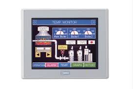 Picture of Màn hình cảm ứng HMI IDEC 57 INCH HG2G-5ST22TF-B