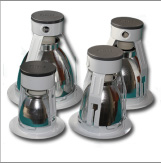 Picture for category Đèn Downlight âm trần