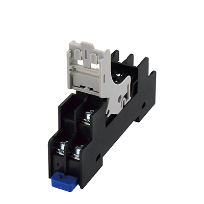 Picture of Đế relay IDEC SJ1S-05B