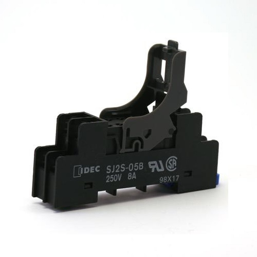 Picture of Đế relay IDEC SJ2S-05B