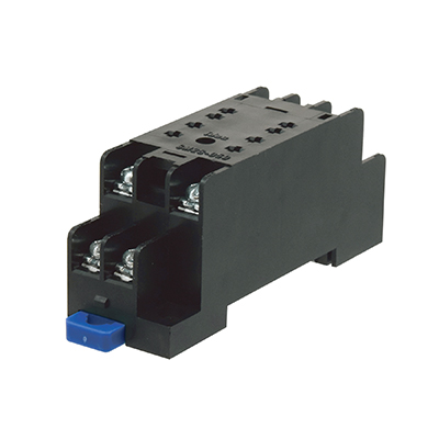 Picture of Đế relay IDEC SM2S-05D