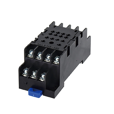 Picture of Đế relay IDEC SY4S-05D