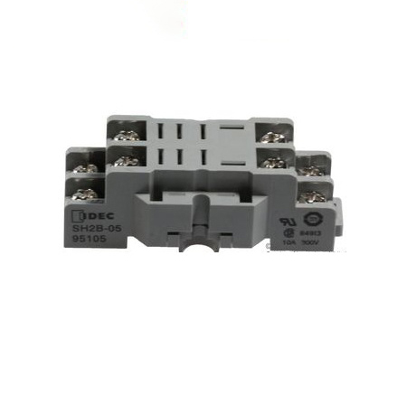 Picture of Đế relay IDEC SH2B-05A