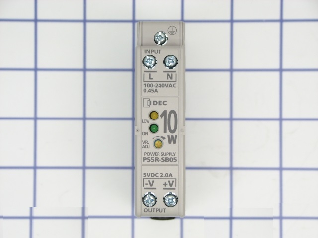 Picture of Bộ nguồn IDEC PS5R-SB05