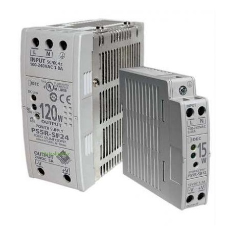 Picture of Bộ nguồn IDEC PS5R-SF24
