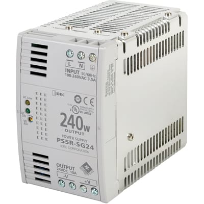 Picture of Bộ nguồn IDEC PS5R-SG24