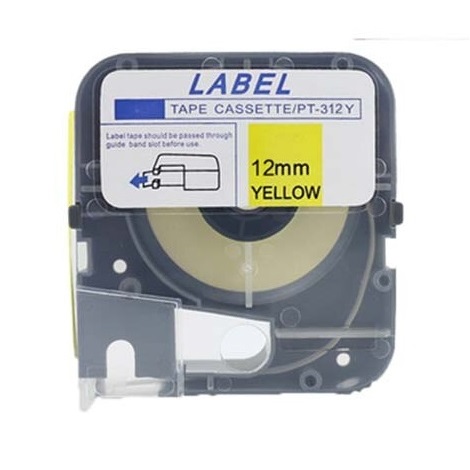 Picture of Băng dán (8m/cuộn) IDEC LM-TP312Y - TAPE