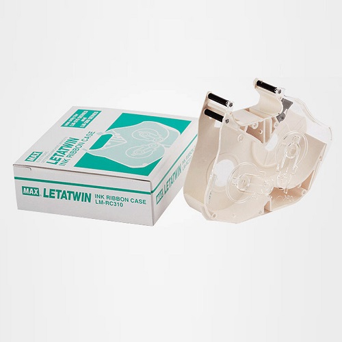 Picture of Hộp nhựa đựng băng mực IDEC LM-RC310