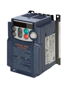 Picture of Biến tần Fuji FRENIC-Mini FRN3.7C1S-4A