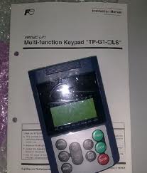 Picture of Bàn phím có cài đặt Fuji Electric TP-G1-CLS