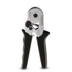 Picture of Kềm bấm đầu cose Phoenix Contact CRIMPFOX UD 6-6