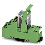 Picture of Mô-đun chuyển tiếp phoenix contact PR2-BSC3/4X21/EL-2833576/EL