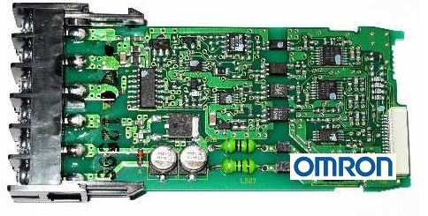 Picture of Phụ kiện bộ hiển thị K33-L2B Omron