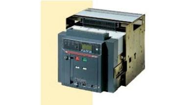 Picture of Máy cắt không khí ACB 3P 800A 85kA ABB type E3S 1SDA058298R1