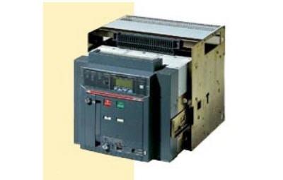 Picture of Máy cắt không khí ACB 3P 800A 100kA ABB type E3H 1SDA056360R1