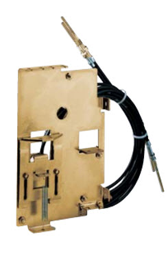 Picture of Cáp liên động cho ACB cố định 1SDA038334R1