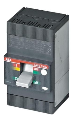 Picture of Cầu dao cách ly ABB loạI Emax 3P 1SDA051327R1