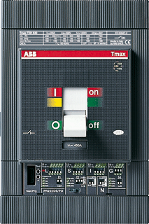 Picture of Cầu dao cách ly ABB loạI Emax 3P 1SDA054601R1