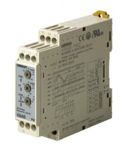 Picture of Bảo vệ quá áp thấp áp K8AB-PW2 380/480VAC [ Omron ]