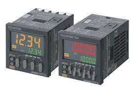 Picture of Bộ đếm hiển thị số H73C-N Omron