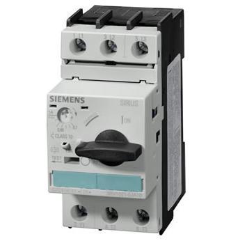 Picture of Bộ điều khiển PLC Siemens 3RV1021-4AA15