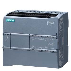Picture of Bộ lập trình SIMATIC S7 PLC Siemens 6ES7 232-4HB30-0XB0