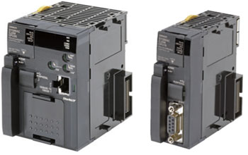 Picture of Bộ lập trình Omron CJ2M-CPU12