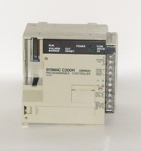 Picture of Bộ lập trình Omron C200H-CPU03