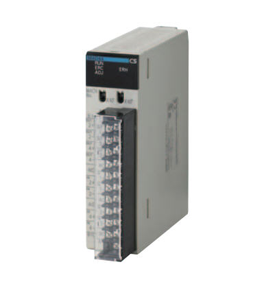 Picture of Bộ đầu ra analog CS1W-DA08C Omron