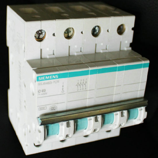 Picture of Phụ Kiện ACB Siemens 3WL9111-0AD06-0AA0