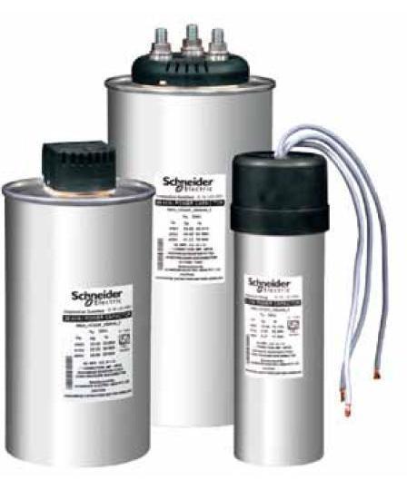 Picture of Tụ bù Schneider BLRBS125A150B40