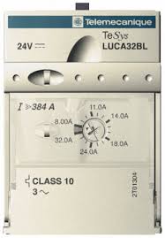 Picture of Bộ khởi động motor Schneider Electric LUCAX6B