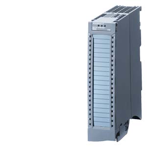 Picture of Mô-đun đầu vào tương tự 8 kênh SIMATIC S7-1500 Universal/Isolated/HighSpeed 6ES7531-7NF10-0AB0