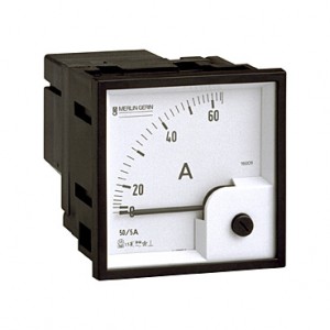 Picture of Đồng hồ ammeter Schneider 16542