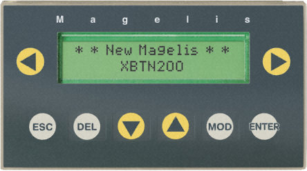 Picture of Cáp cho modbus Schneider XBTZ9983
