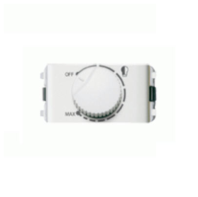 Picture of Bộ điều chỉnh độ sáng đèn có ON/OFF Schneider 3031V500M/K
