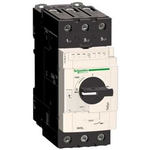 Picture of CB Bảo Vệ Động Cơ Schneider GV3P13