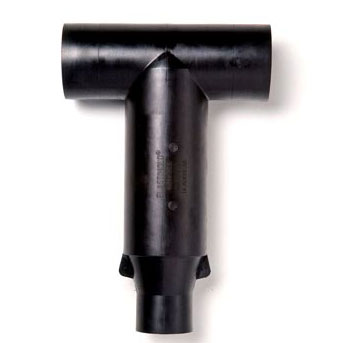 Picture of Đầu cáp T-Plug 24kV 630A 3x95mm2 (Elastimold)