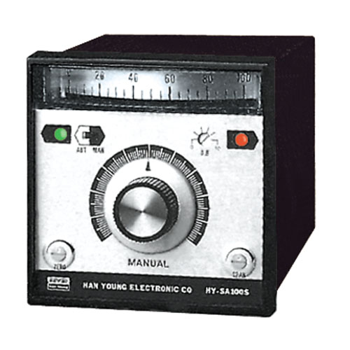 Picture of Bộ chuyển đổi nhiệt độ và độ ẩm Hanyoung HY-SA100