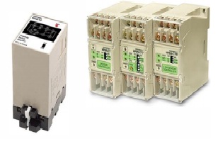 Picture of Bộ điều khiển cảm biến Hanyoung HPAN-CT7