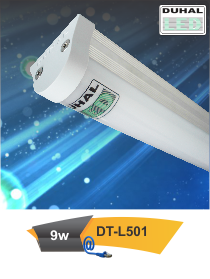 Picture for category Đèn LED văn phòng